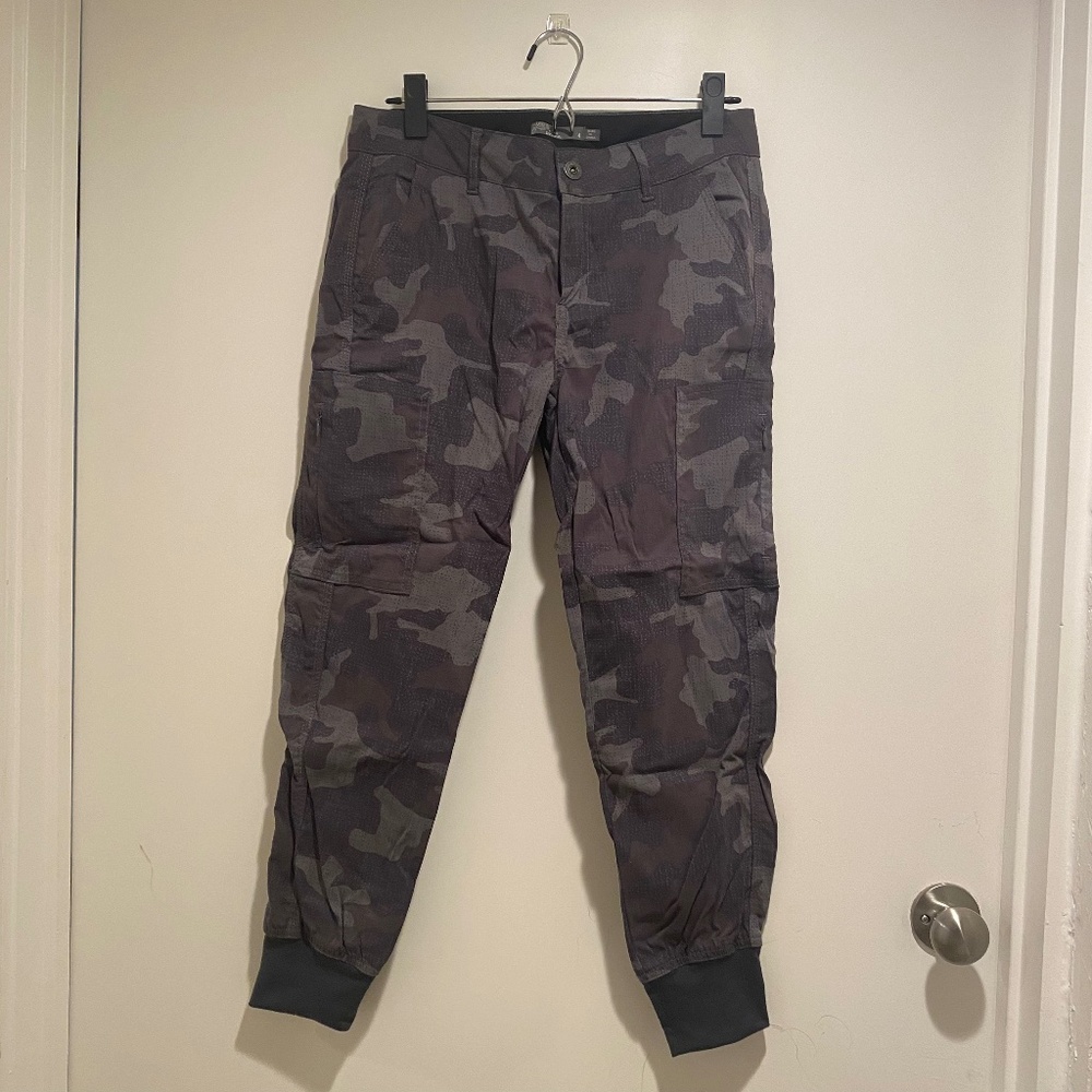 Prana Jogger